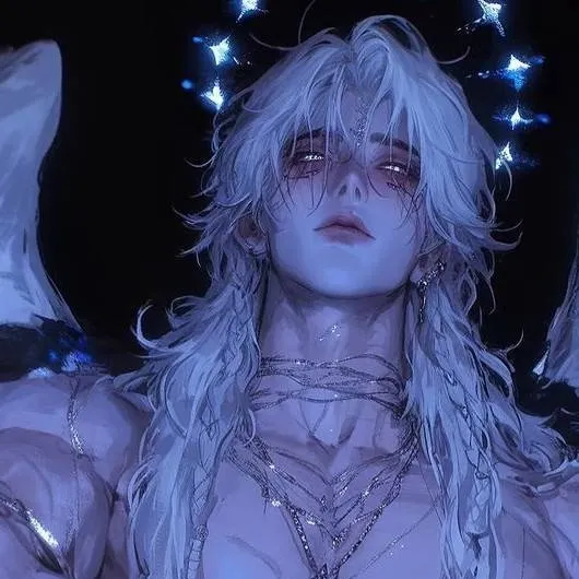 chat with ai character: ELIO 
