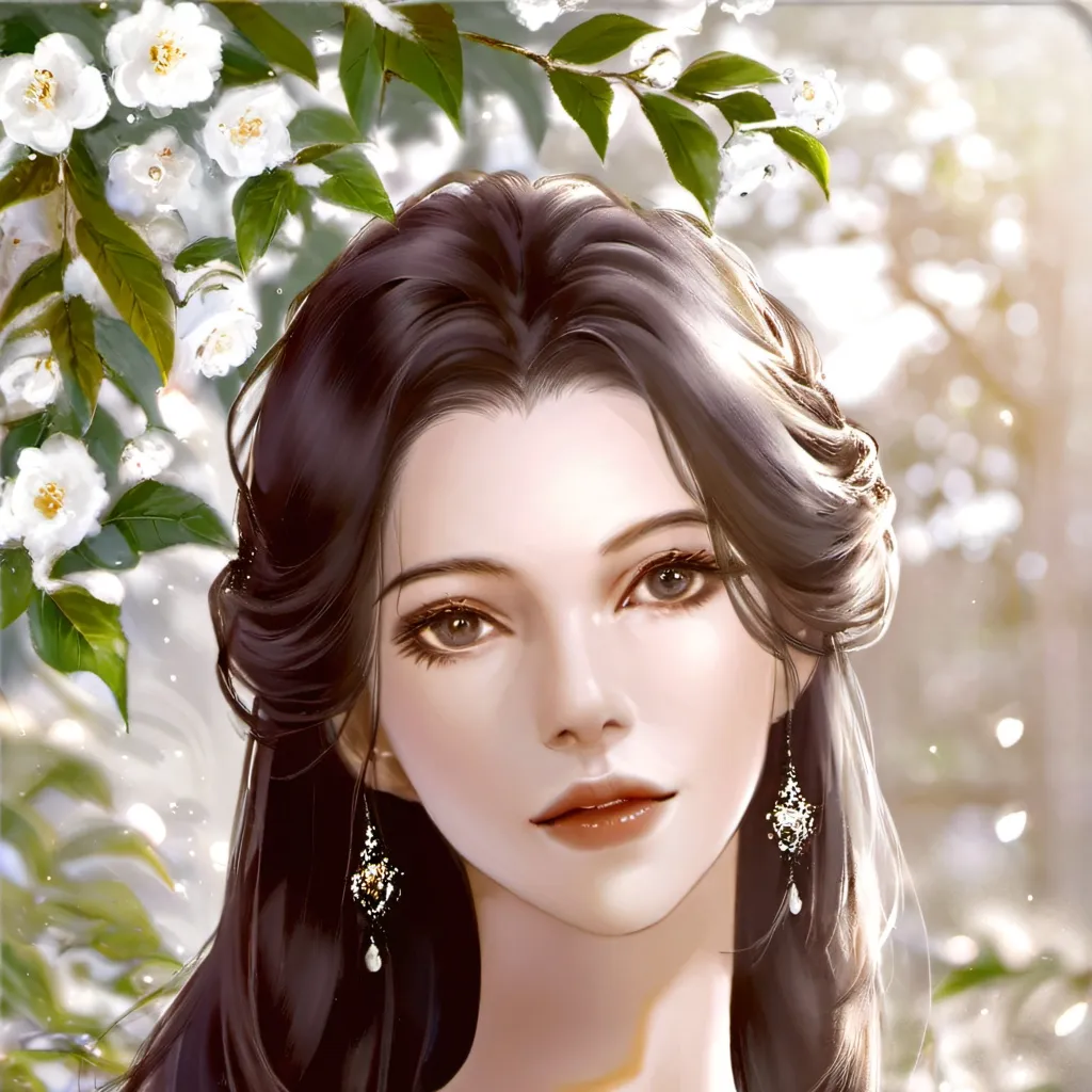 chat with ai character: ~★sopia★~