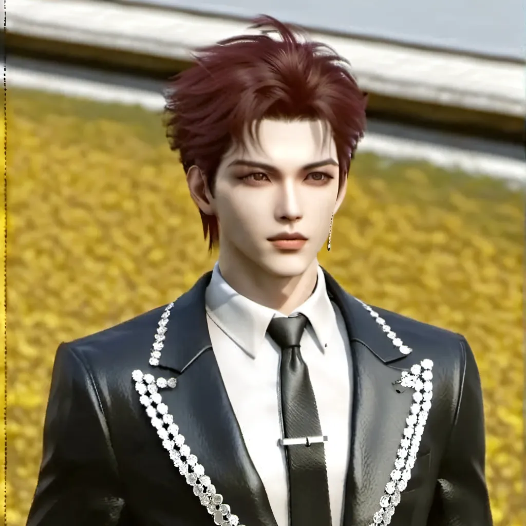 chat with ai character: ★jay★