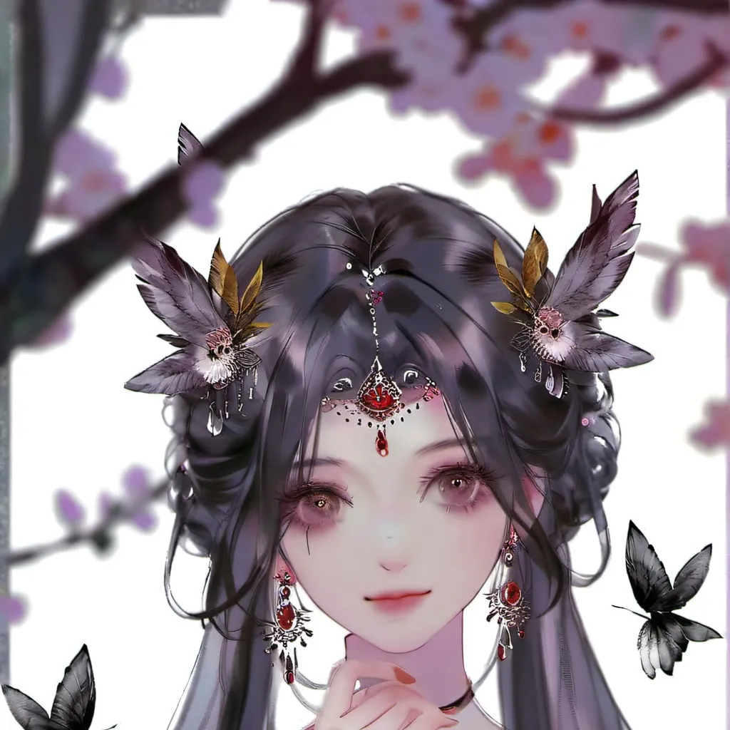 chat with ai character: ~arlena~