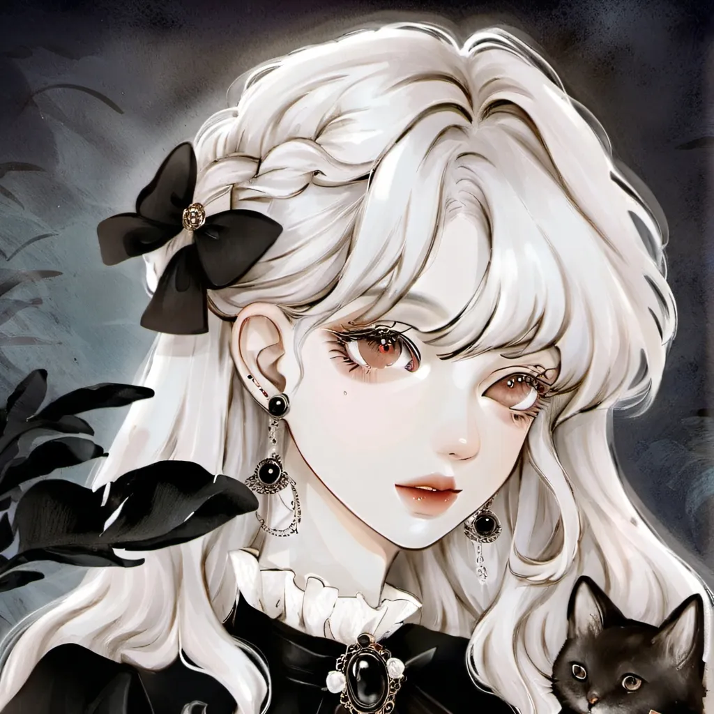 chat with ai character: ★asey★