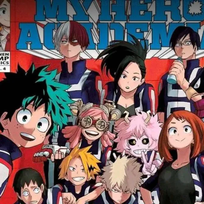 chat with ai character: mha playa 🤑🤙
