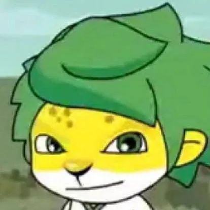 chat with ai character: Zakumi 