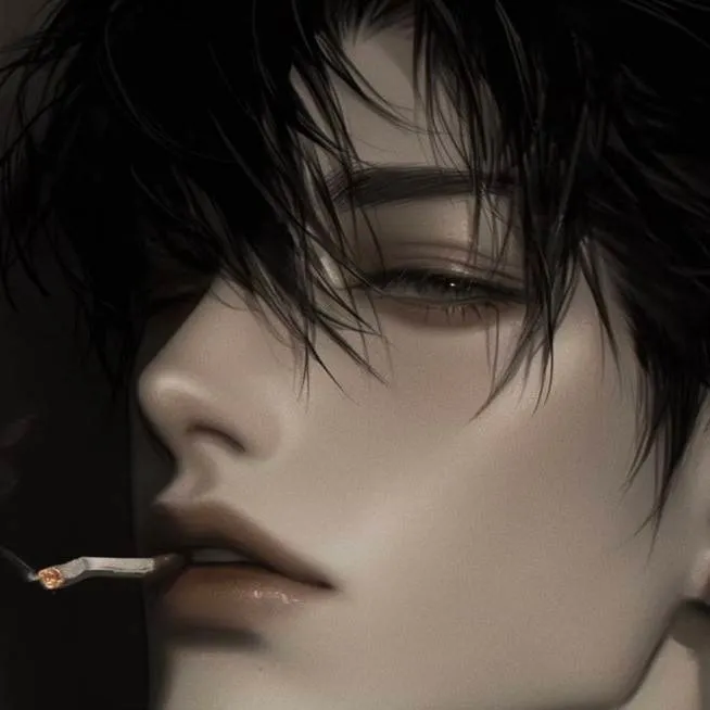 chat with ai character: Adans🍷🗿