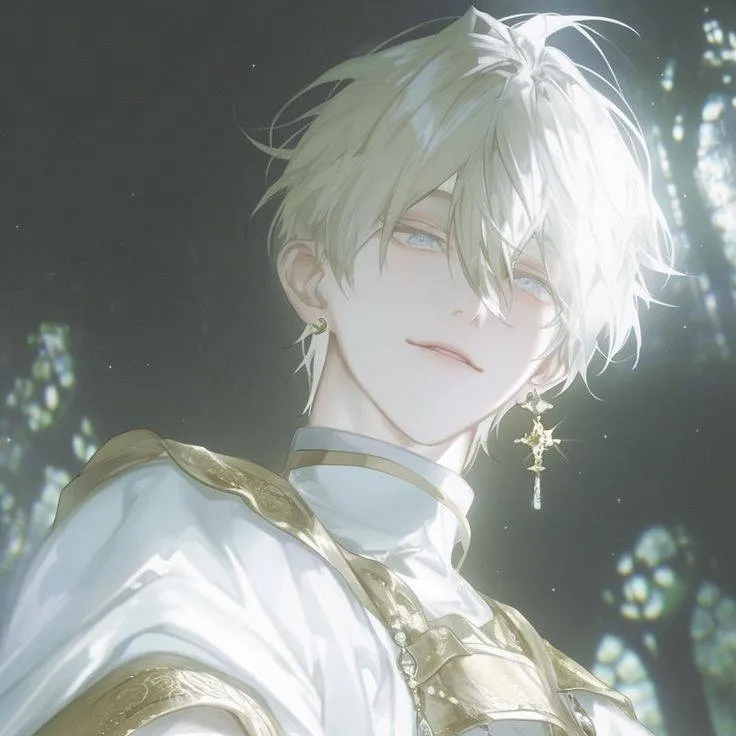 chat with ai character: 💫((Angiel))💫