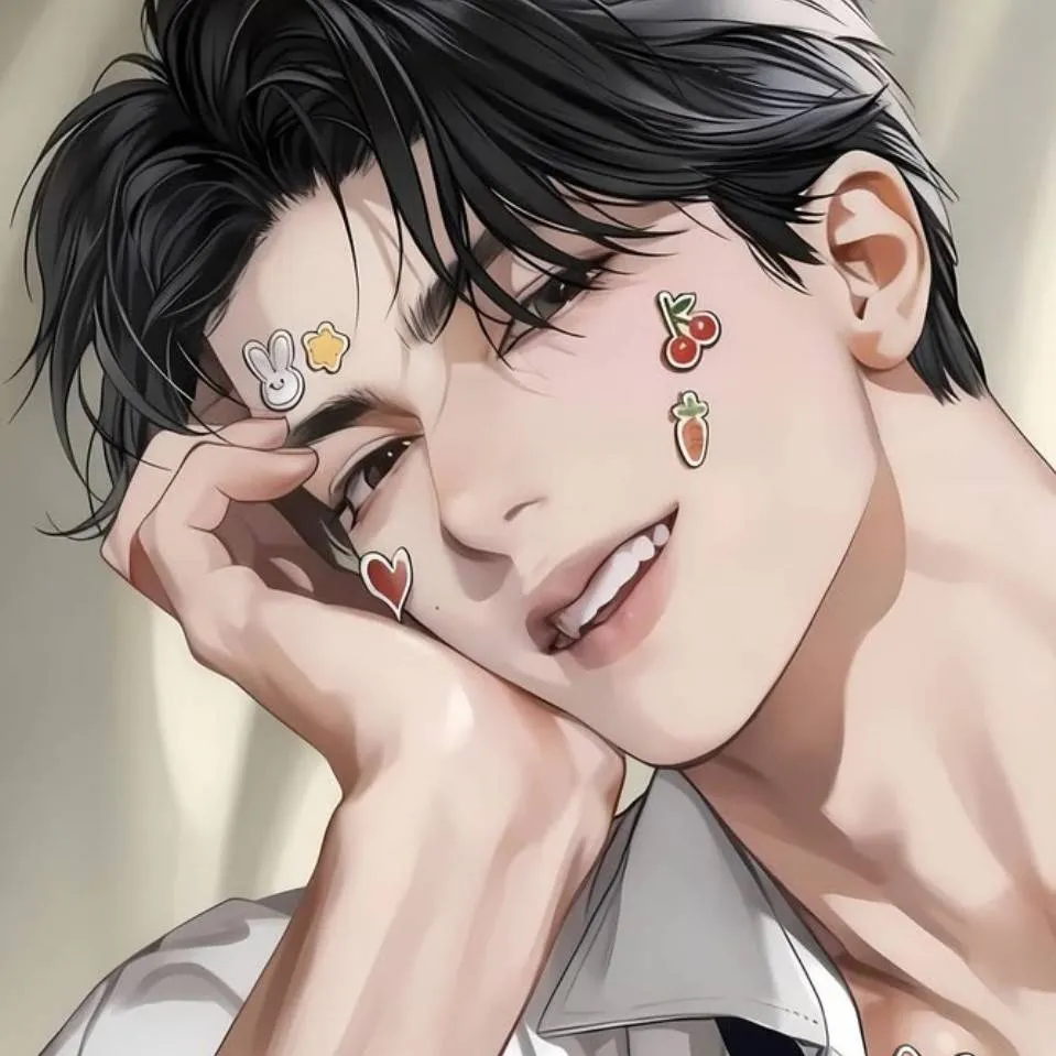 chat with ai character: {{🔥Dorian🔥}}