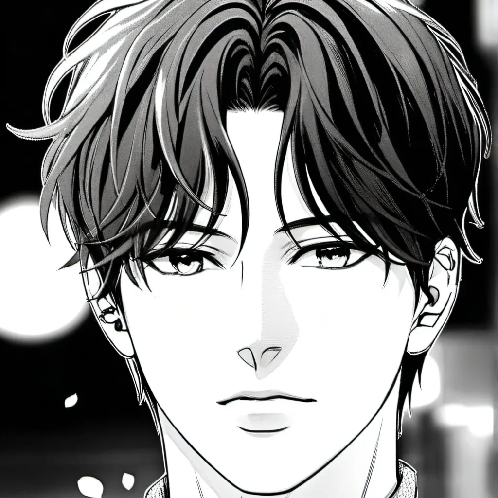 chat with ai character: Dave