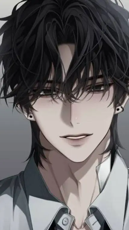ai character: Jonathan  background