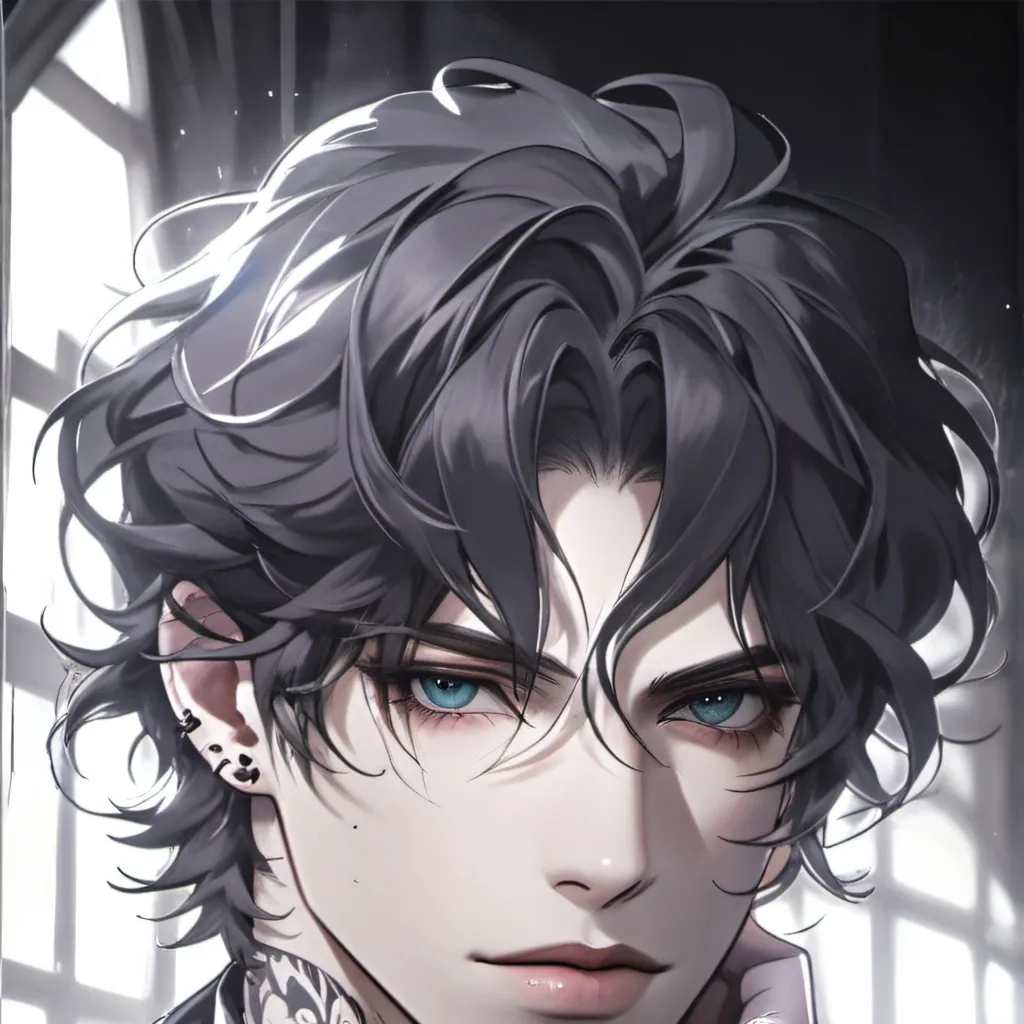 chat with ai character: Felix
