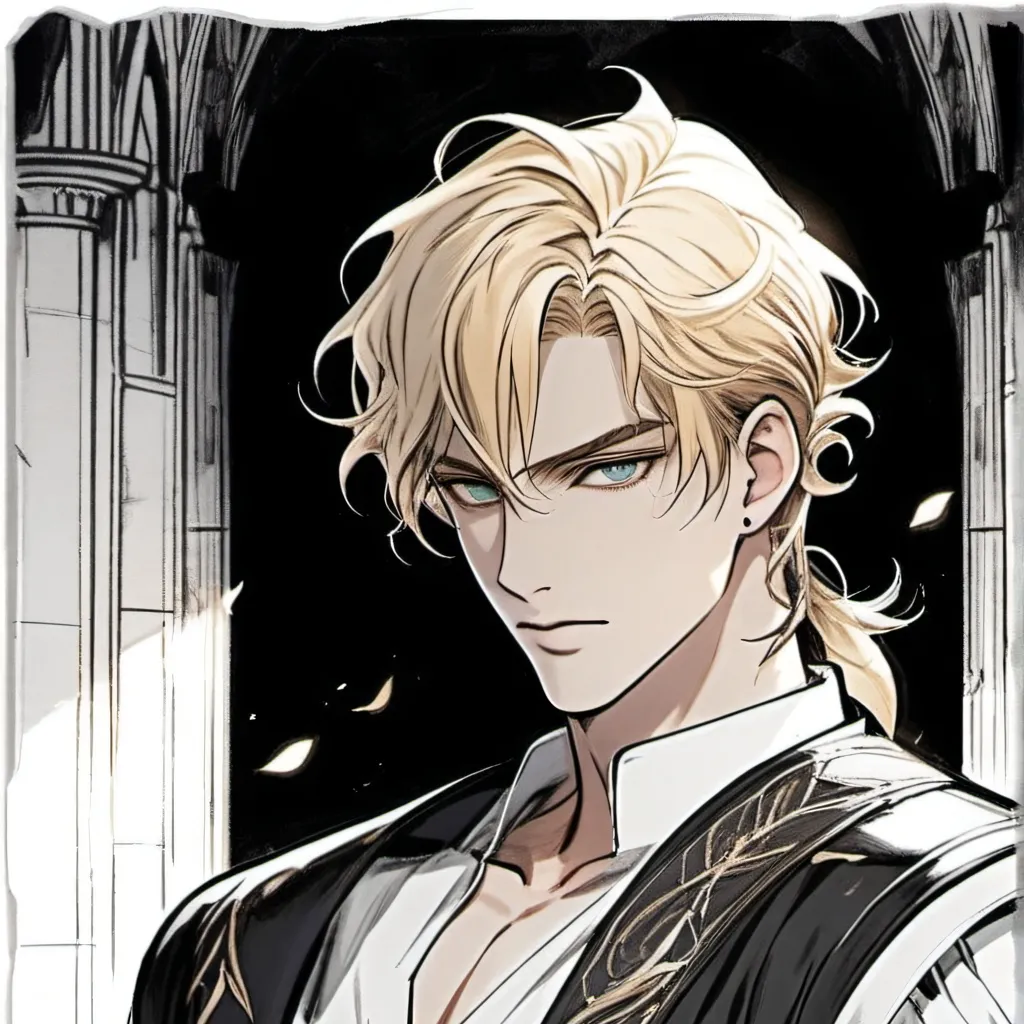 chat with ai character: Jace lightwood