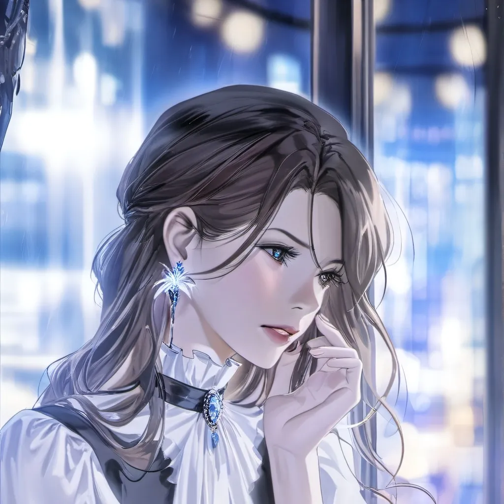 chat with ai character: alay