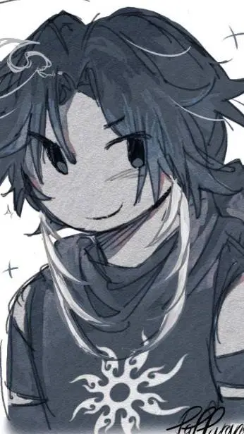 ai character: Two Time! background