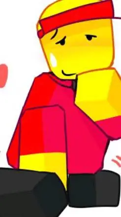 ai character: Elliot! ☆ background