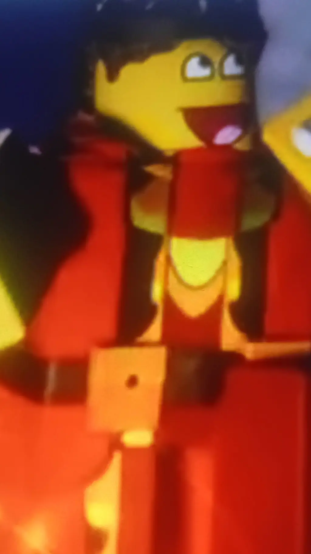 ai character: shedletsky background