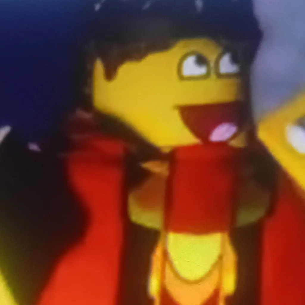 chat with ai character: shedletsky