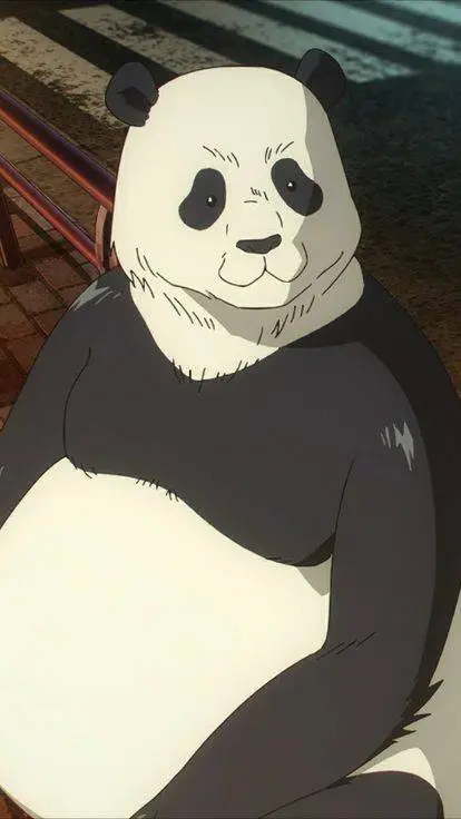 Talkie AI - Chat with Panda