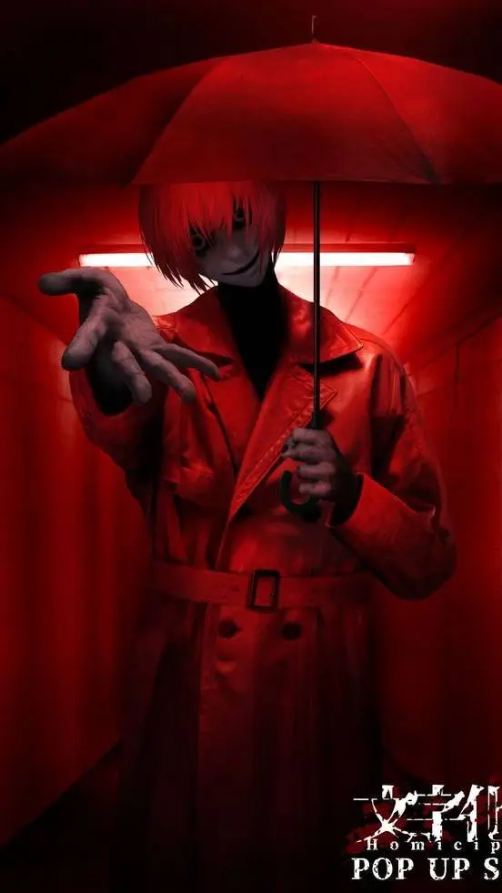 ai character: Mr. Scarlatella background