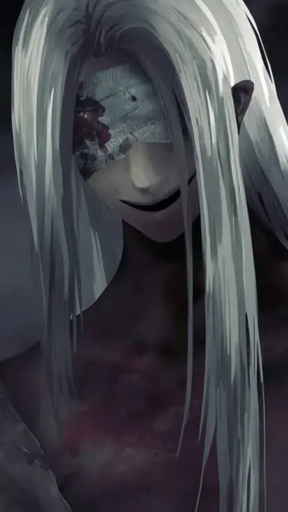 ai character: Mr. Silvair background