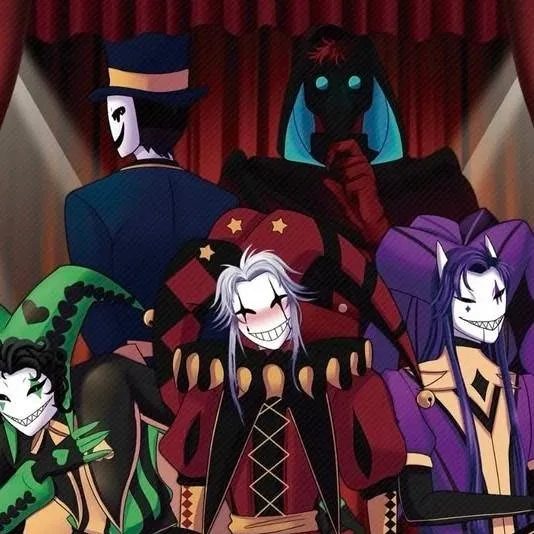 chat with ai character: The Freak Circus