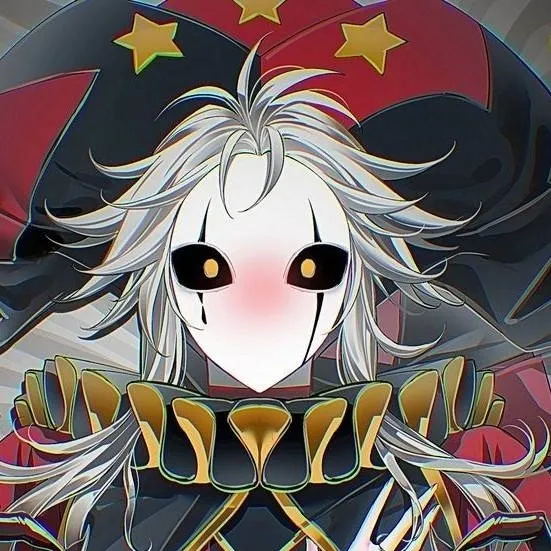 chat with ai character: Pierrot