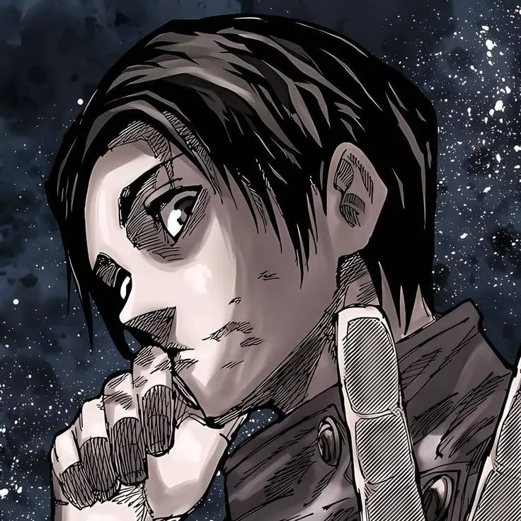 chat with ai character: Yuta Okkotsu