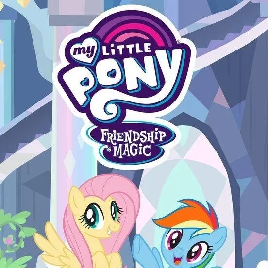 chat with ai character: My Little Pony