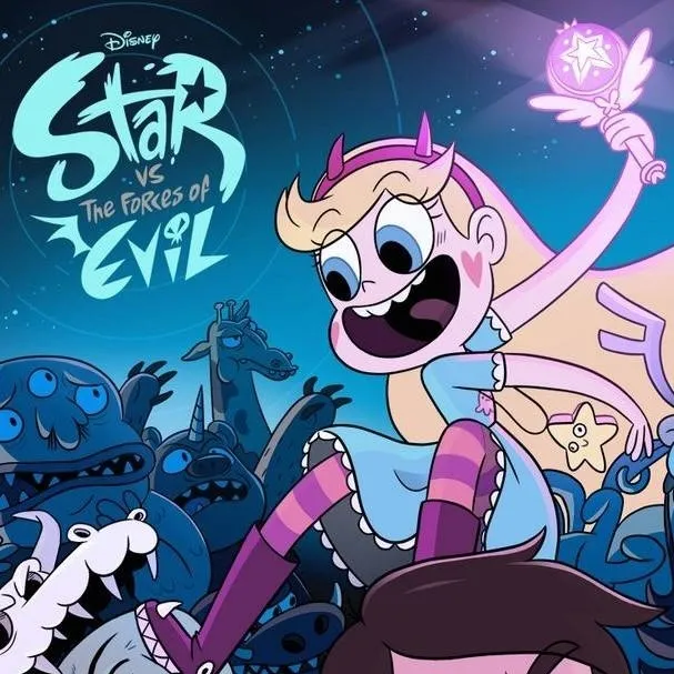 chat with ai character: SVTFOE