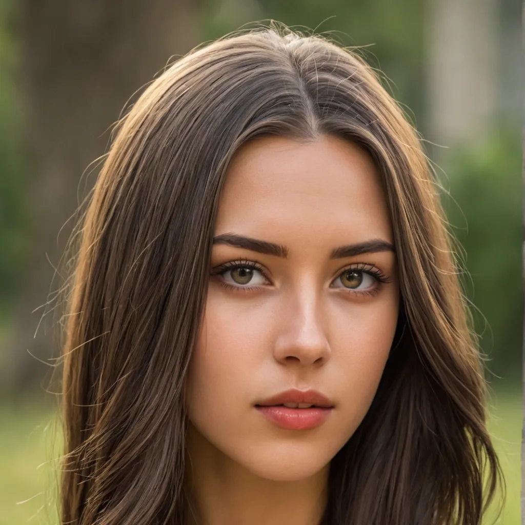 chat with ai character: Yesenia