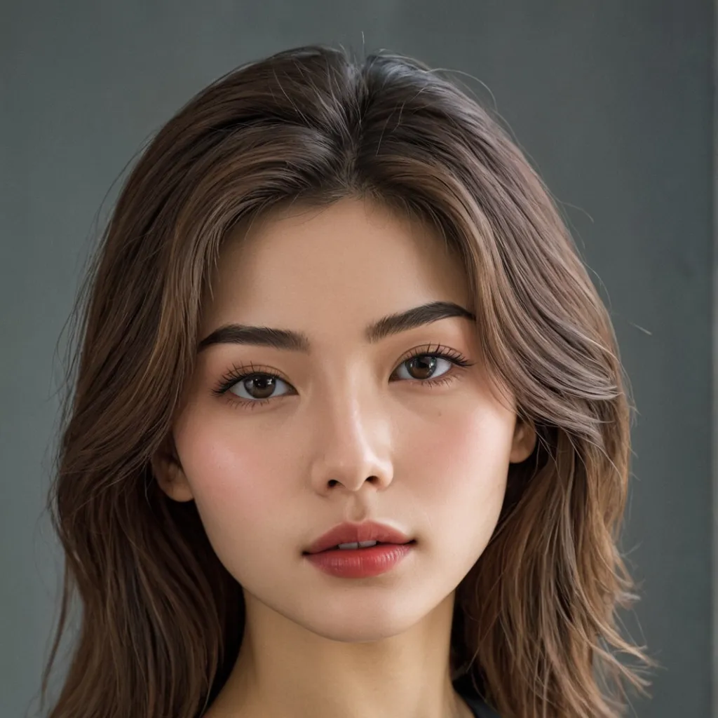 chat with ai character: Sophia