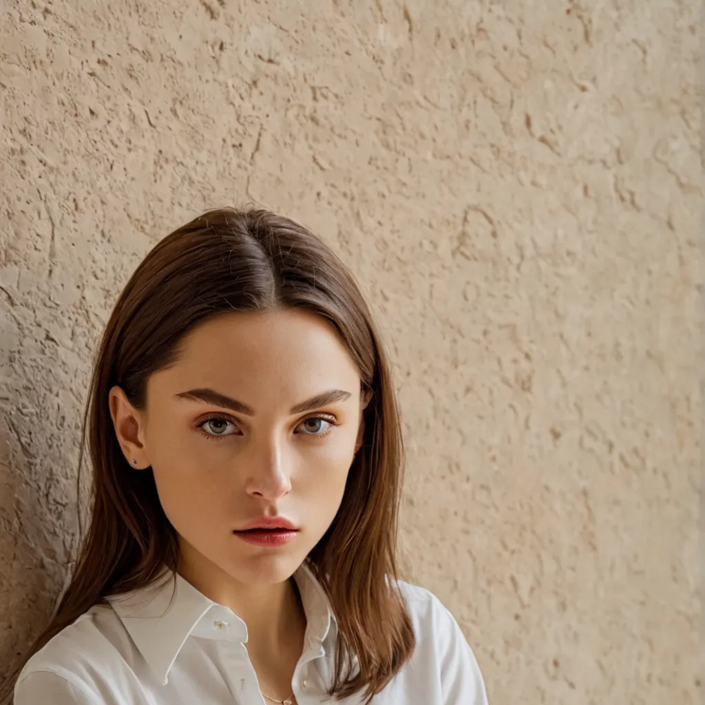 chat with ai character: INESA