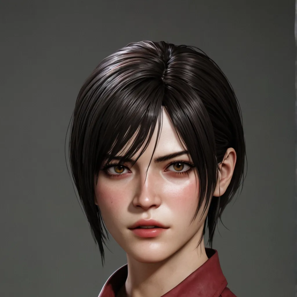 chat with ai character: Ada