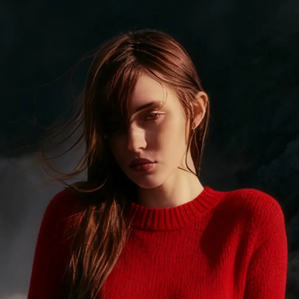 chat with ai character: Aria