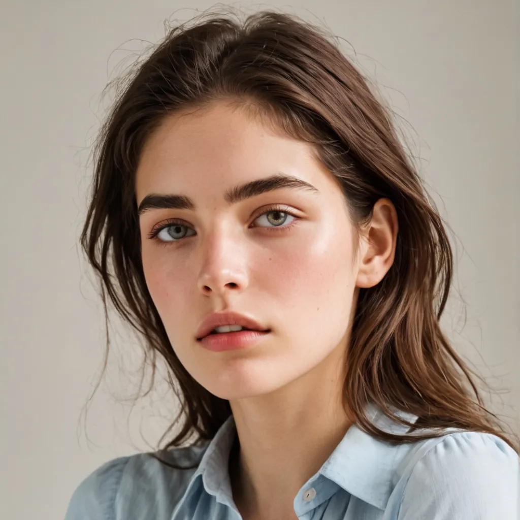 chat with ai character: Laura