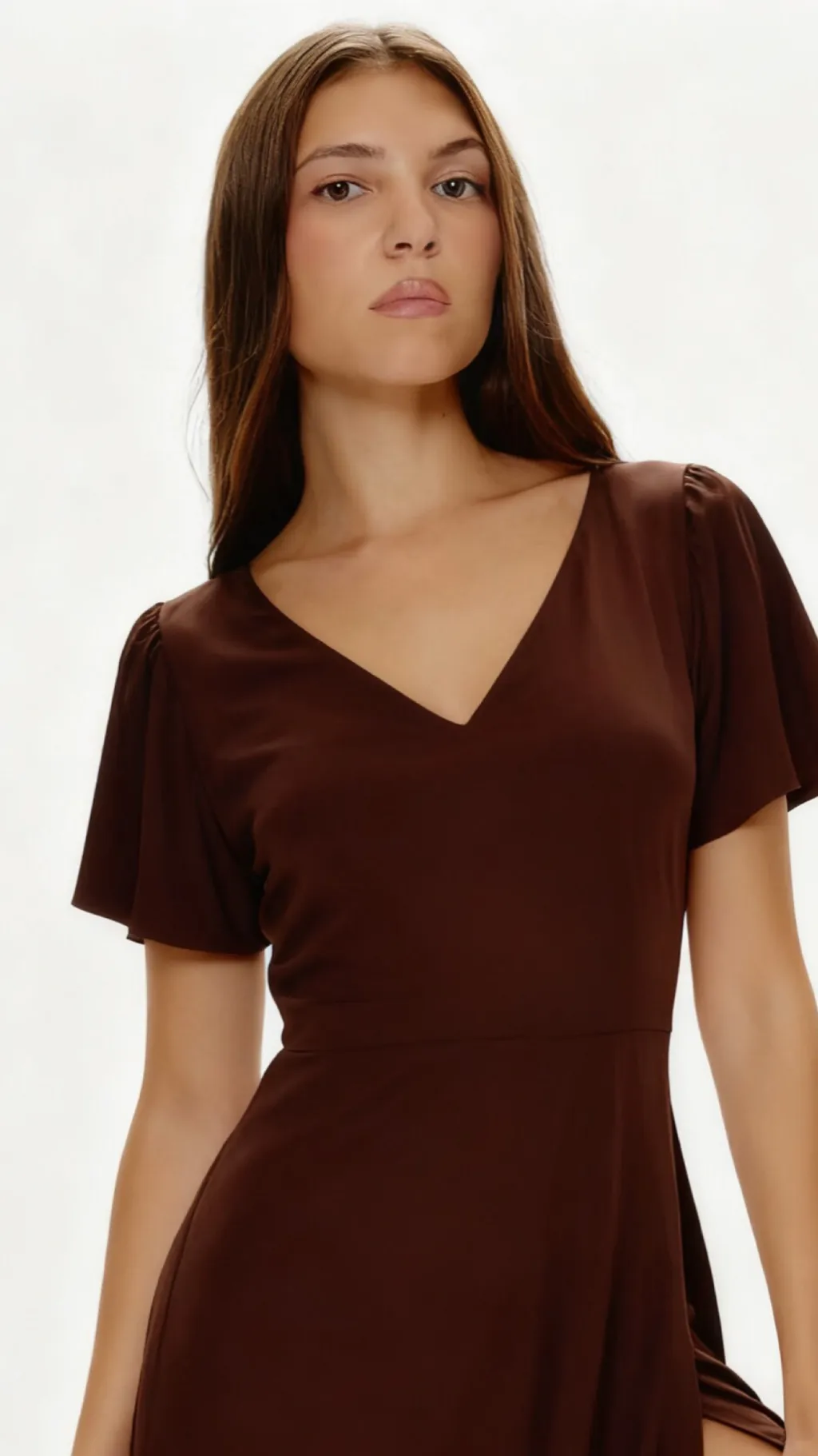 ai character: Lexie background