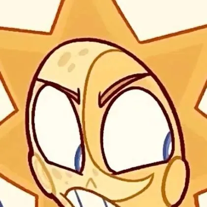 chat with ai character: sundrop