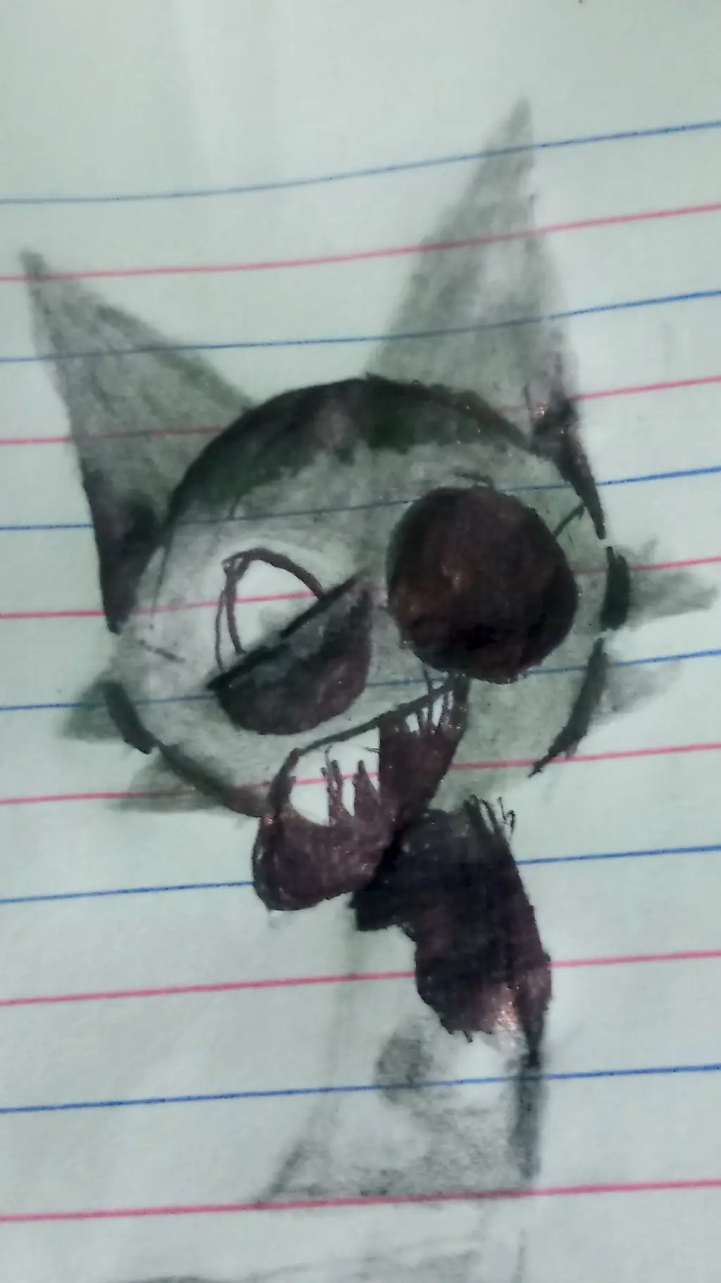 ai character: phs 12 wenda background