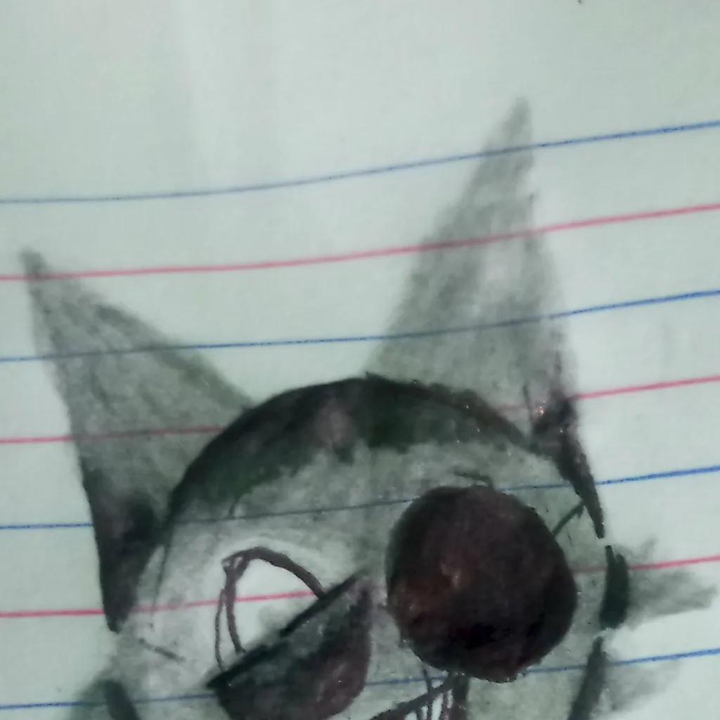 chat with ai character: phs 12 wenda