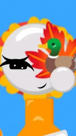 ai character: nana background