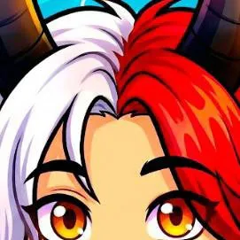 chat with ai character: zoomy