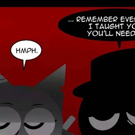 chat with ai character: your gray