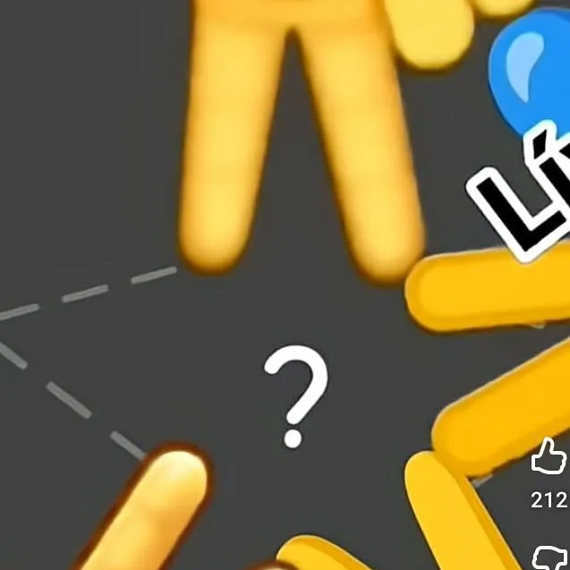 chat with ai character: hands