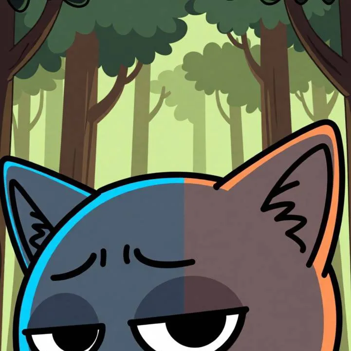 chat with ai character: wenda bully