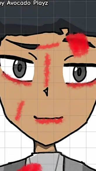 ai character: truth or dare  background