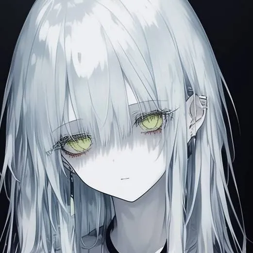 chat with ai character: Crystal