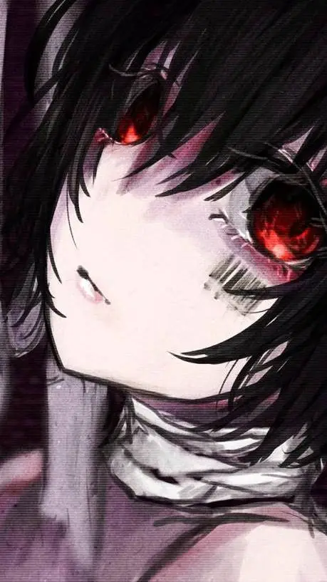 ai character: Nikow background