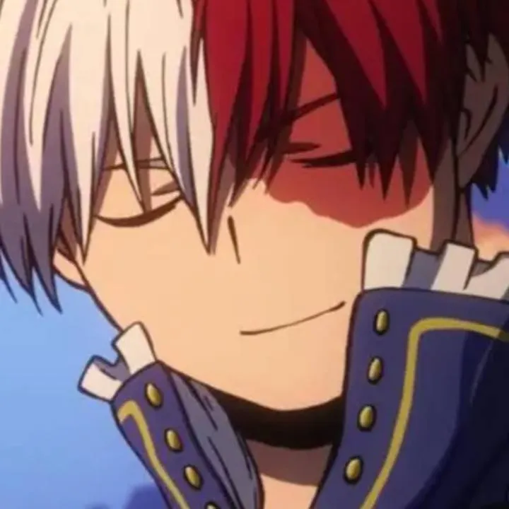 chat with ai character: Shoto(mha) x kny
