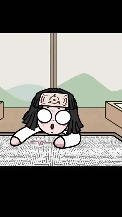 ai character: Live count(KNY) background