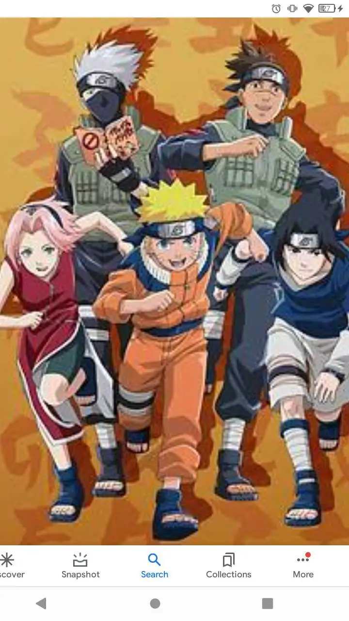ai character: ✨DEMON IN TEAM 7✨ background
