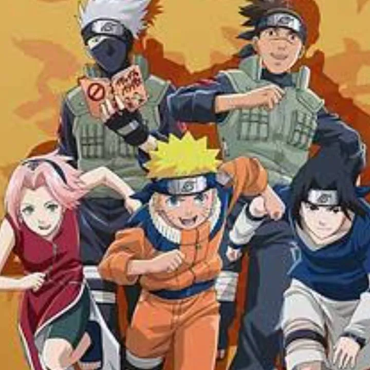 chat with ai character: ✨DEMON IN TEAM 7✨