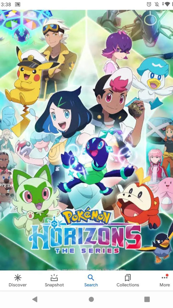 ai character: Pokemon horizons 1 background